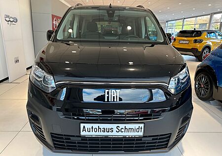 Fiat Doblo E- Doblò Launch Edition 100 kW