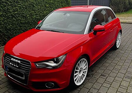 Audi A1 1.4 TFSI Ambition Ambition