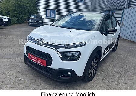 Citroën C3 Shine Pack,Klima,PDC