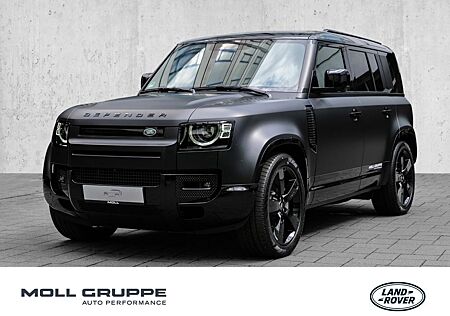 Land Rover Defender 110 D300 X-Dynamic HSE MATT AHK