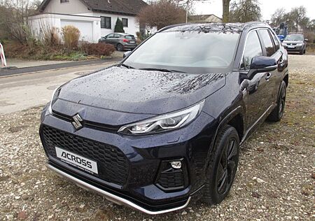 Suzuki Across 2.5 Plug-In Hybrid Comfort+ CVT