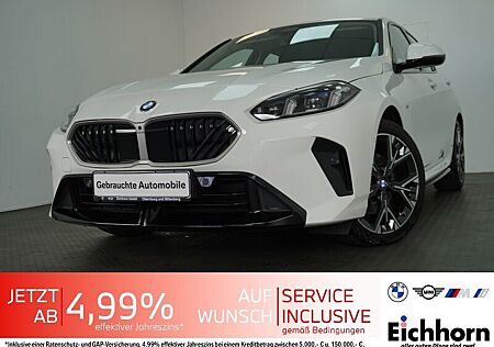 BMW 120i 5-Türer M-Sport Exterieur.HUD.LiveCockProf