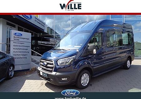 Ford Transit 310 L3 Hochdach/Standhzg/elektr.Schiebet