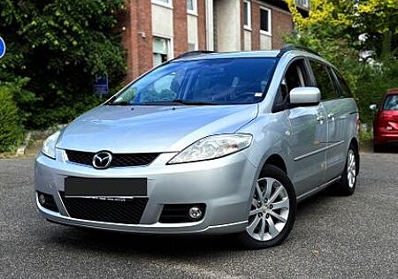 Mazda 5 1.8 Comfort Comfort