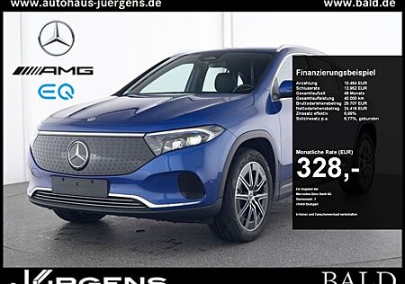 Mercedes-Benz EQA 300 4M Progressive/LED/Kamera/Memo/Winter/19