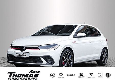 VW Polo Volkswagen GTI 2.0 TSI DSG MATRIX+NAVI+BEATS+PDC