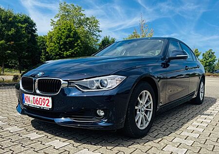 BMW 320 Baureihe 3 Lim. i