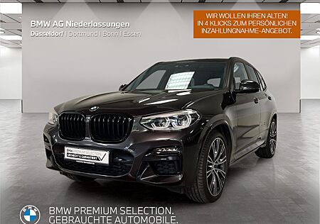 BMW X3 M40i AHK Harman/K LiveCockpitProf Head-Up