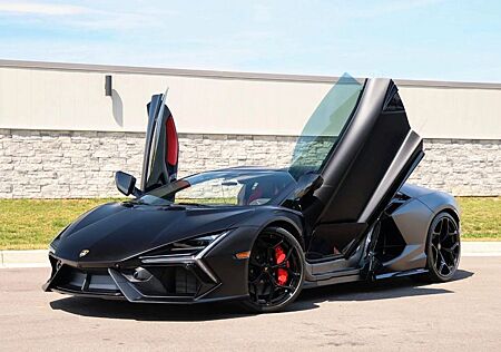 Lamborghini Revuelto 6.5 V12 HPEV -