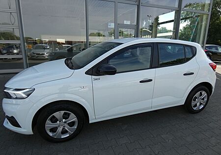 Dacia Sandero III Essential*2 HAND*LED*TEMPOMAT*USB*