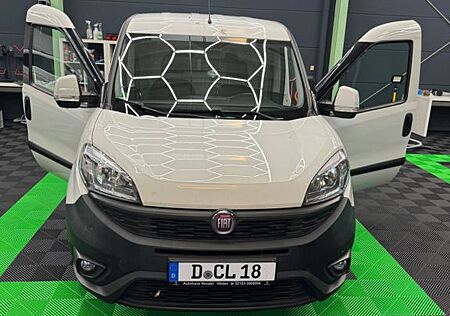 Fiat Doblo 1.6 16V Multijet LOUNGE LOUNGE