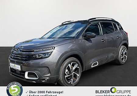 Citroën C5 Aircross Pure Tech 130 Shine Business EAT8