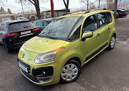 Citroën C3 Picasso 1.6 HDi *2.Hand*Scheckheft*TÜV NEU*