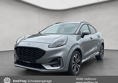 Ford Puma 1.0 EcoBoost Hybrid Aut. ST-LINE X
