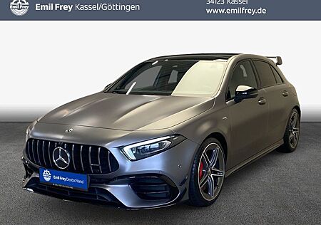 Mercedes-Benz A 45 AMG A 45 S AMG 4M|Aero|Magno|NIGHT|HiFi|RealSound|Pa