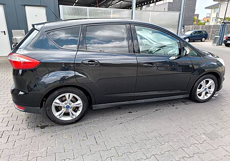 Ford C-Max 2,0TDCi 85kW PowerSh. SYNC Edition SYN...