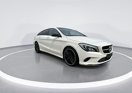 Mercedes-Benz CLA 180 Shooting Brake