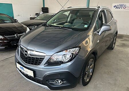 Opel Mokka 1.4 Turbo Innovation