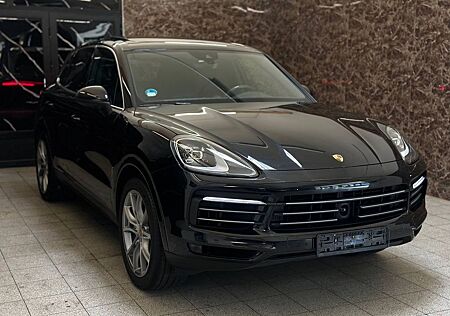 Porsche Cayenne 2.9 V6 S Tiptronic Pano Leder Kamera