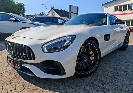Mercedes-Benz AMG GT S DYNAMIC PLUS CARBON KERAMIK PANORAMA