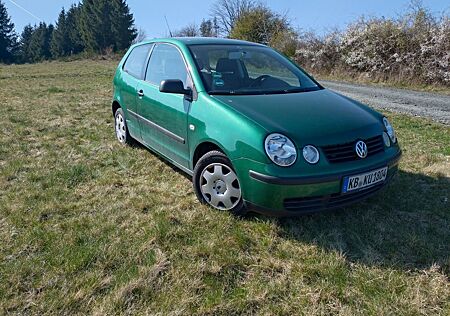 VW Polo Volkswagen 1.2 47kW Comfortline Comfortline