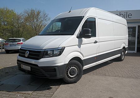 VW Crafter Volkswagen Kasten Kasten 35 lang Hochdach RWD*2.HD