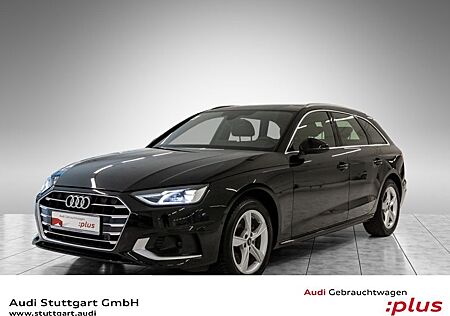 Audi A4 Avant 35 TDI S tronic Rückfahrkamera