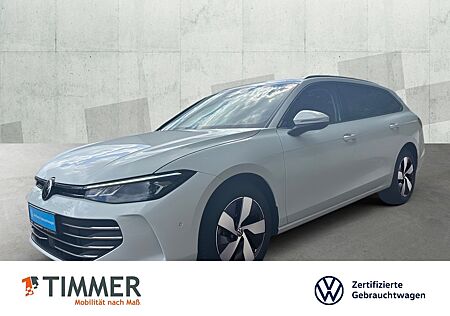 VW Passat Variant Volkswagen 1.5 eTSI DSG BUSINESS *360° *AHK