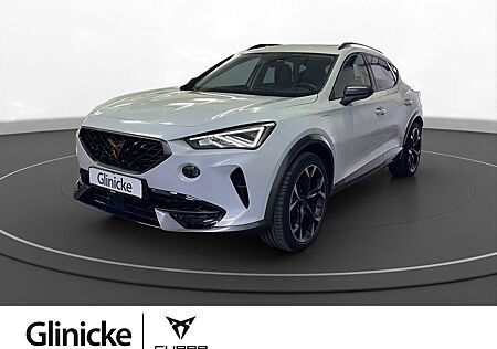 Cupra Formentor 1.4 eHybrid LED LM 19" Navi ACC