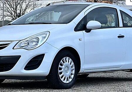 Opel Corsa 1.4 D Edition Satellit
