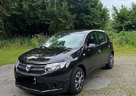 Dacia Sandero 1.2 Benzin/LPG Klima 1 Hand