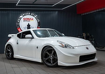 Nissan 370Z 3.7 - Nismo