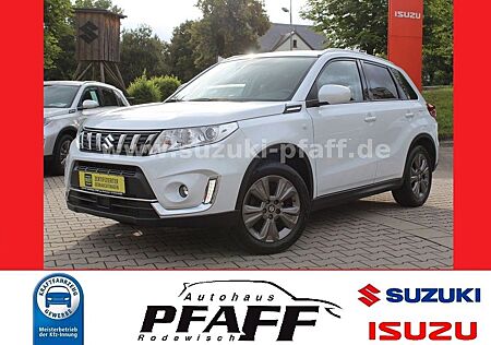Suzuki Vitara 1.0 BOOSTERJET COMFORT 4x4 AUTOMATIK