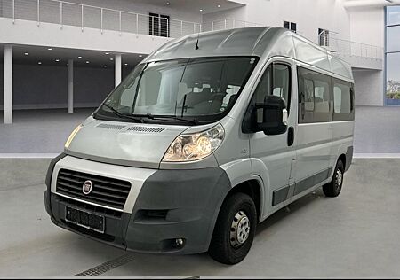 Fiat Ducato Hochr.-Kombi 33 120 Klimaanlage