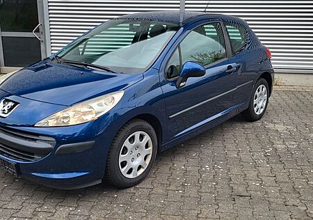 Peugeot 207 1.4 Filou 75 Filou
