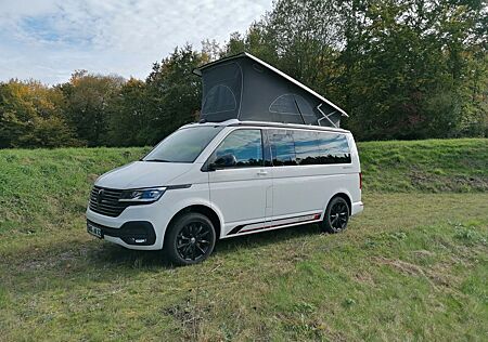 VW T6 California Volkswagen T6. 1 California Edition Garantie Somnerfahrzeug