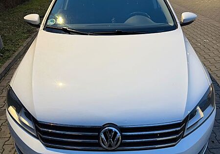 VW Passat Variant Volkswagen 1.4 TSI Bluemotion