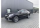 Mercedes-Benz GLE 350 d 4Matic,COUPE,AMG,DISTRONIC,AIRMATIC.