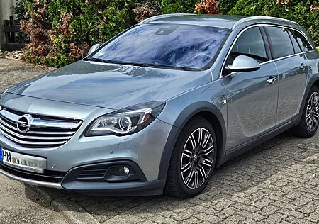 Opel Insignia Country Tourer Insignia CT Country Tourer 2.0 CDTI 120kW A ...