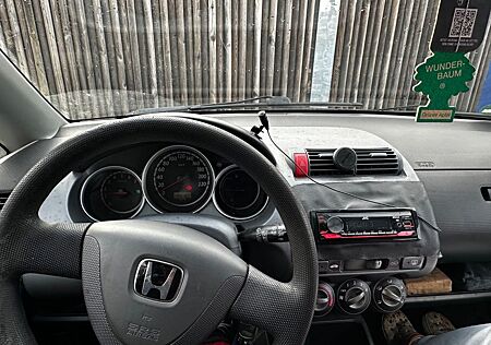 Honda Jazz 1.4 LS LS