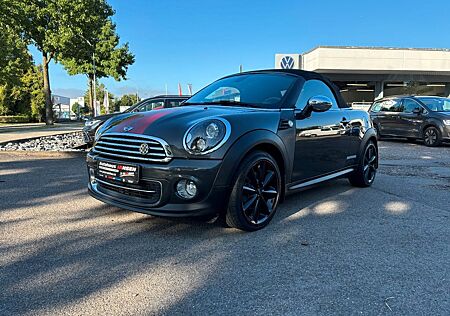 Mini Cooper Roadster Teilleder/Sitzheizung/Klimaauto.