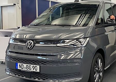 VW T7 Multivan Volkswagen 2,0 TDI SCR DSG Life Life