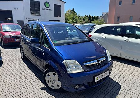 Opel Meriva Edition*KLIMA