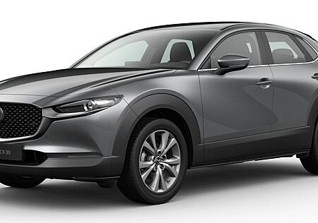 Mazda CX-30 SKYACTIV-G M-Hybrid 140 Center-line