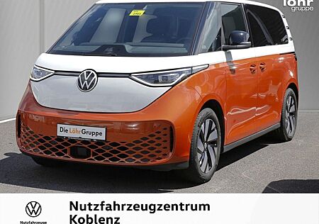 VW ID.BUZZ Volkswagen ID. Buzz Pro 150 kW 1-Gang-Automatik 1901