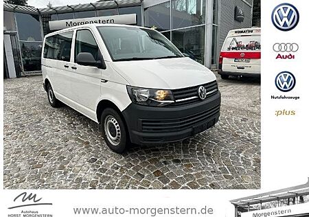 VW T6 Kombi Volkswagen T6 2.0 TDI Kombi