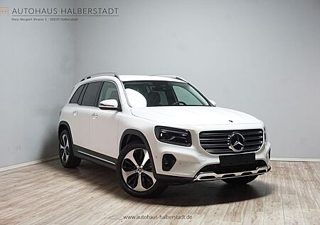 Mercedes-Benz GLB 220 d Progressive Plus /Leder/AHK/Keyless