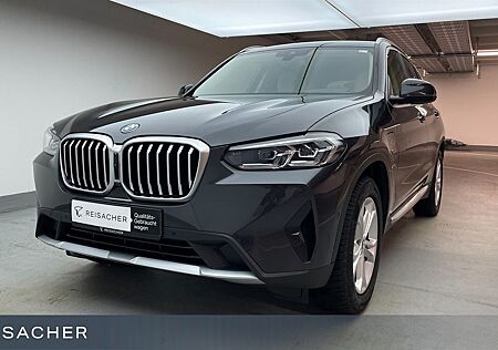 BMW X3 xDrive 30e A LCProf el.Sitz+Mem HUD PA+ DA