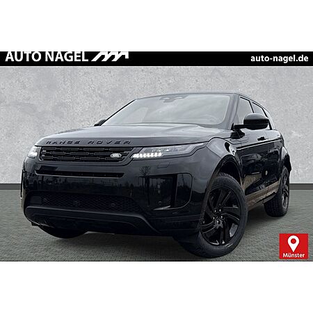 Land Rover Range Rover Evoque leasen