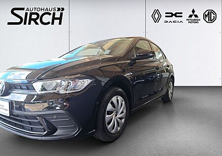 VW Polo Volkswagen 1.0 TSI Life*LED*AT*